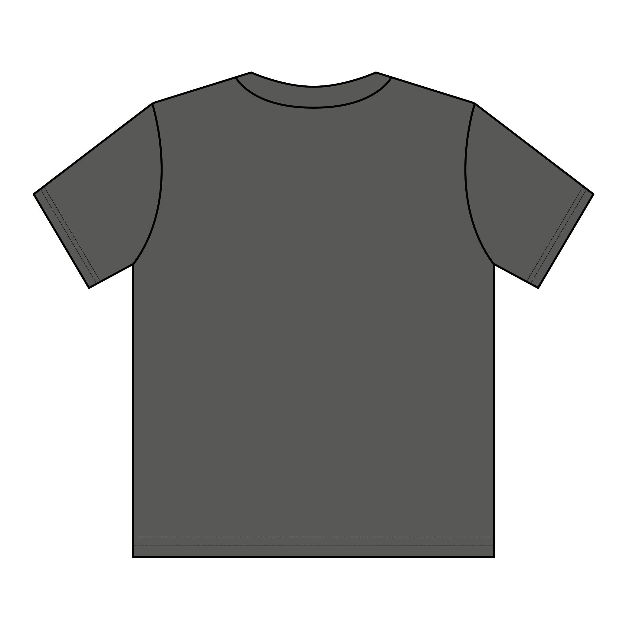 Kids T-Shirt – “Little Blessing” Pastel Rainbow Christian Tee (Youth)