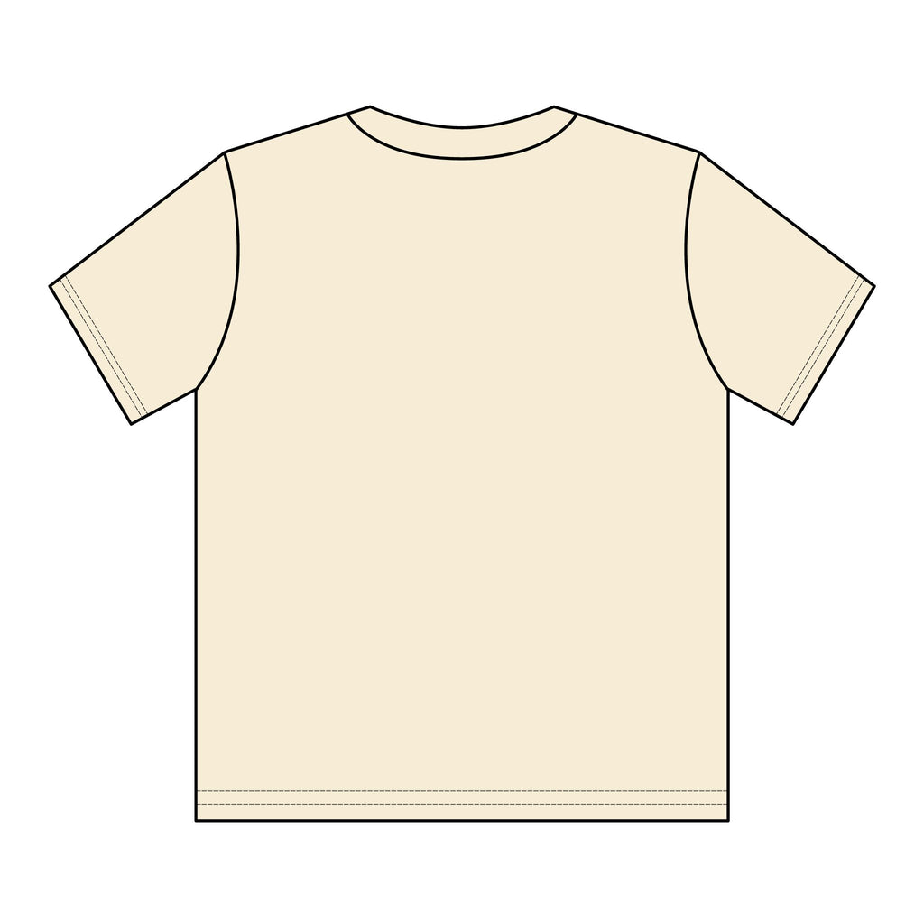 Kids T-Shirt – “Little Blessing” Pastel Rainbow Christian Tee (Youth)