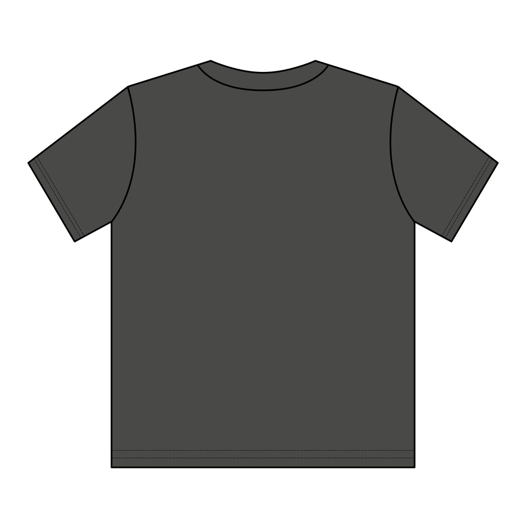 Kids T-Shirt – “Little Blessing” Pastel Rainbow Christian Tee (Youth)