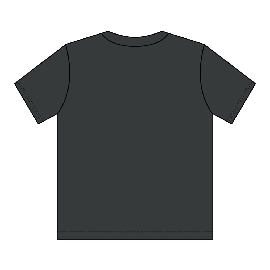 Kids T-Shirt – “Little Blessing” Pastel Rainbow Christian Tee (Youth)