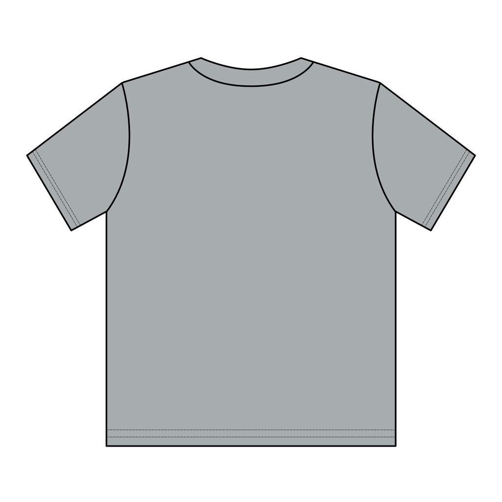 Kids T-Shirt – “Little Blessing” Pastel Rainbow Christian Tee (Youth)