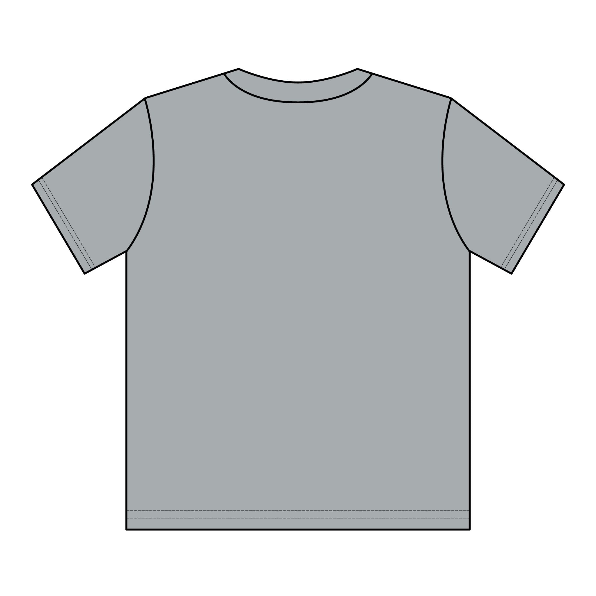 Kids T-Shirt – “Little Blessing” Pastel Rainbow Christian Tee (Youth)