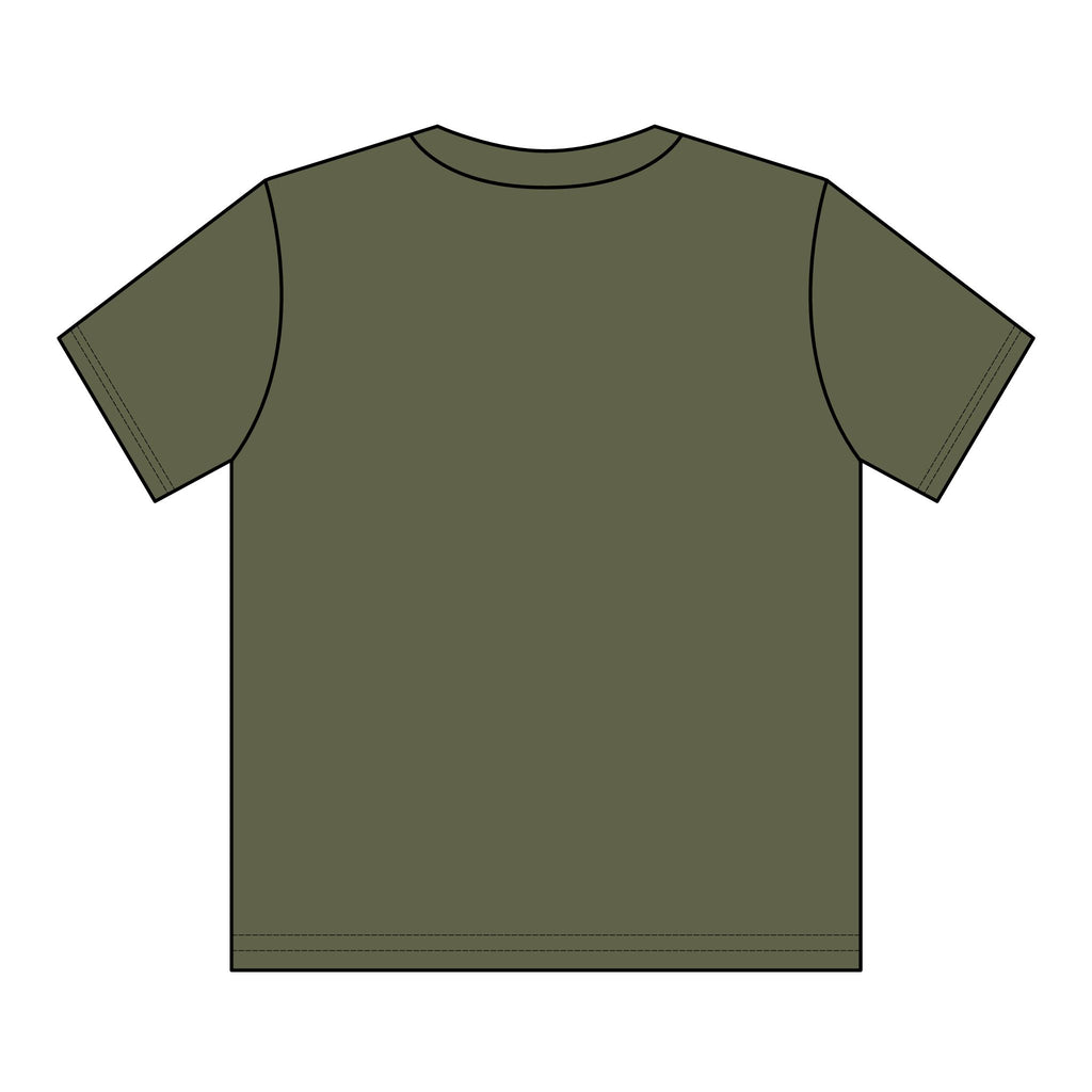 Kids T-Shirt – “Little Blessing” Pastel Rainbow Christian Tee (Youth)