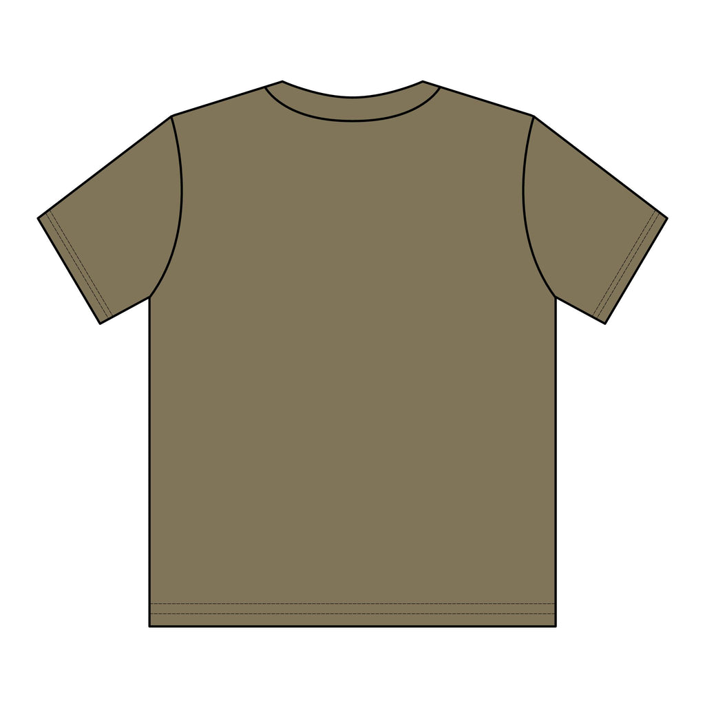 Kids T-Shirt – “Little Blessing” Pastel Rainbow Christian Tee (Youth)