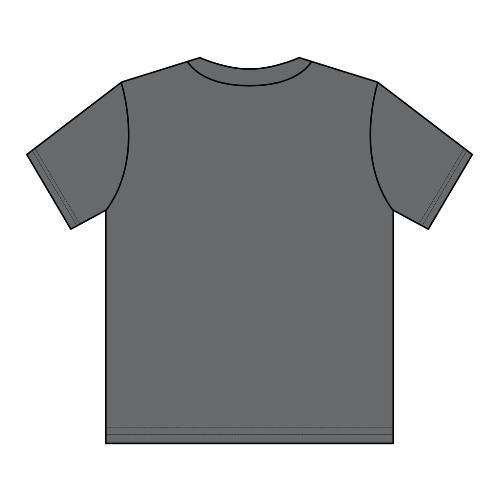 Kids T-Shirt – “Little Blessing” Pastel Rainbow Christian Tee (Youth)