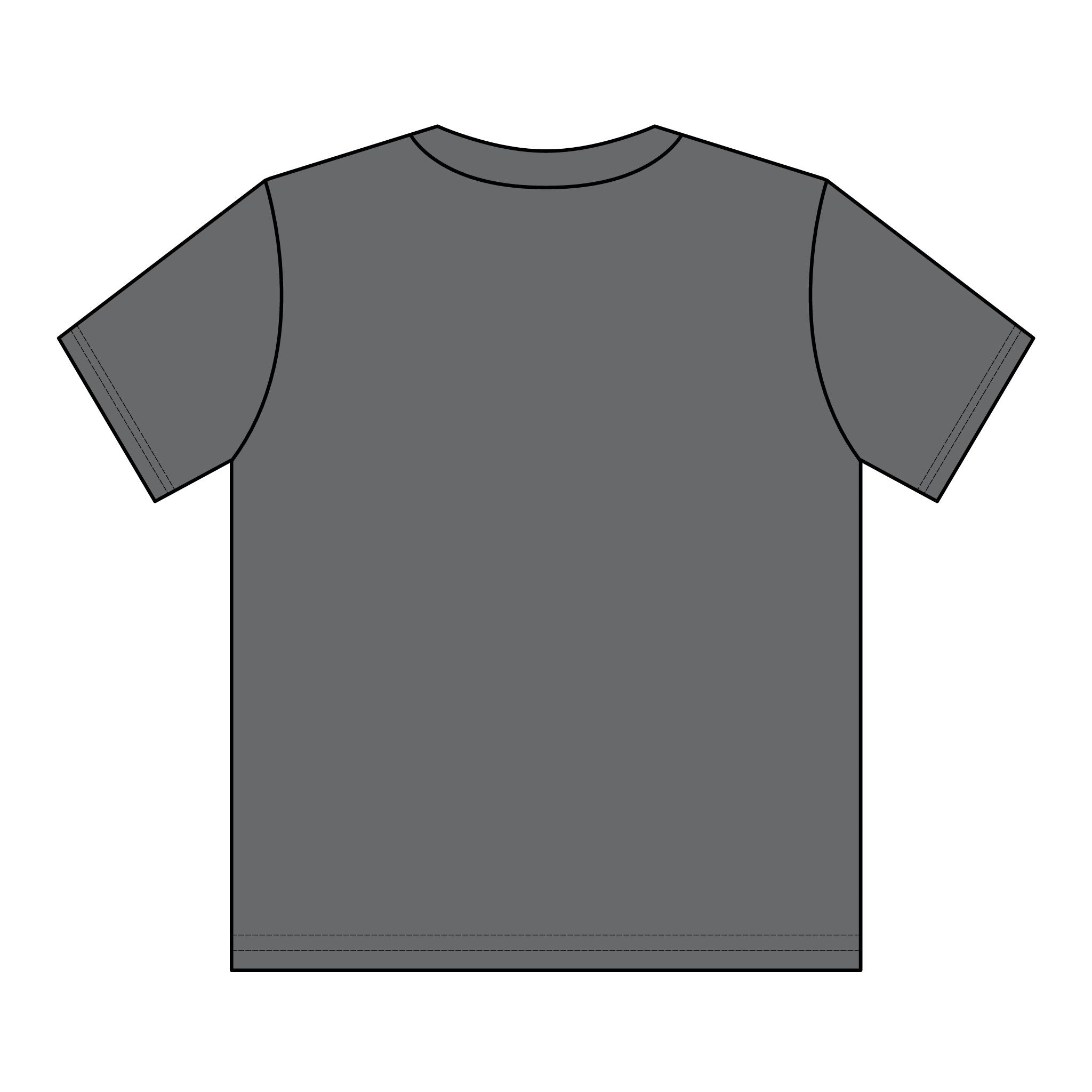 Kids T-Shirt – “Little Blessing” Pastel Rainbow Christian Tee (Youth)