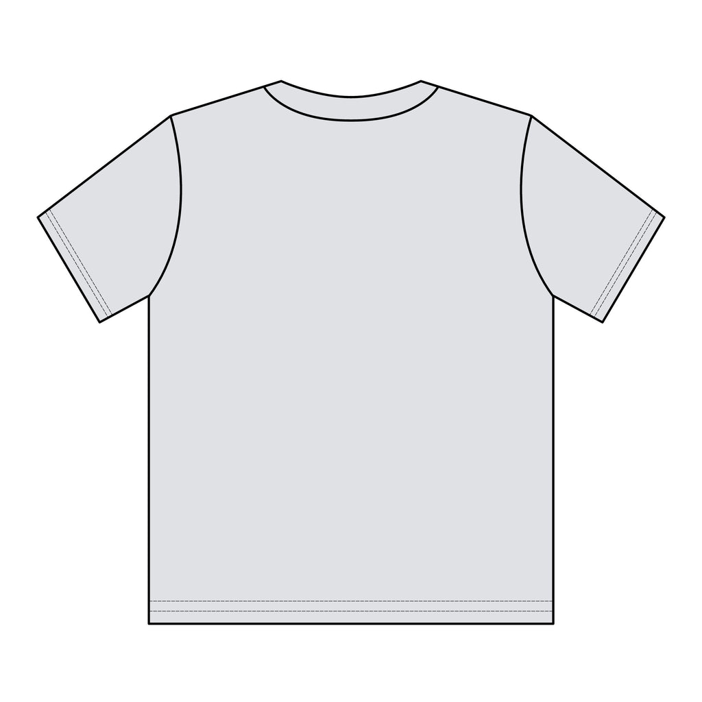 Kids T-Shirt – “Little Blessing” Pastel Rainbow Christian Tee (Youth)