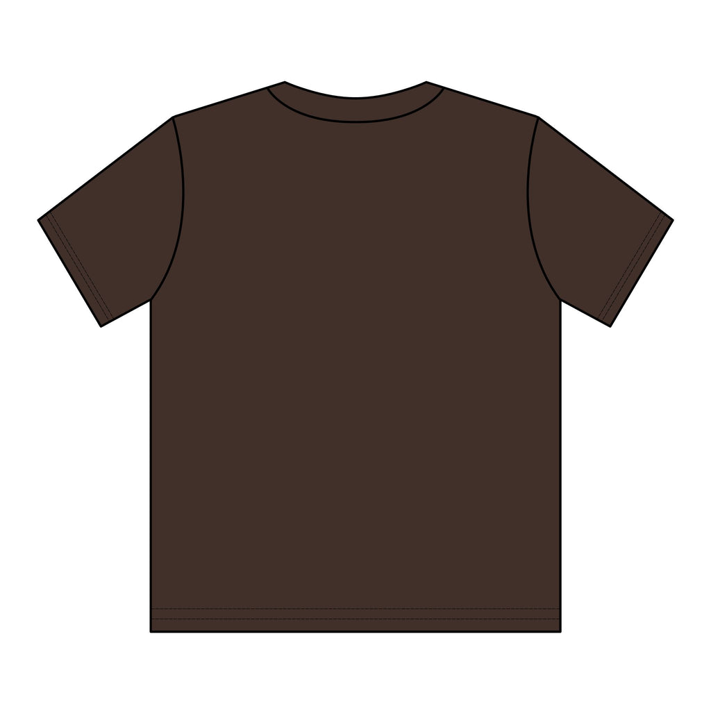 Kids T-Shirt – “Little Blessing” Pastel Rainbow Christian Tee (Youth)