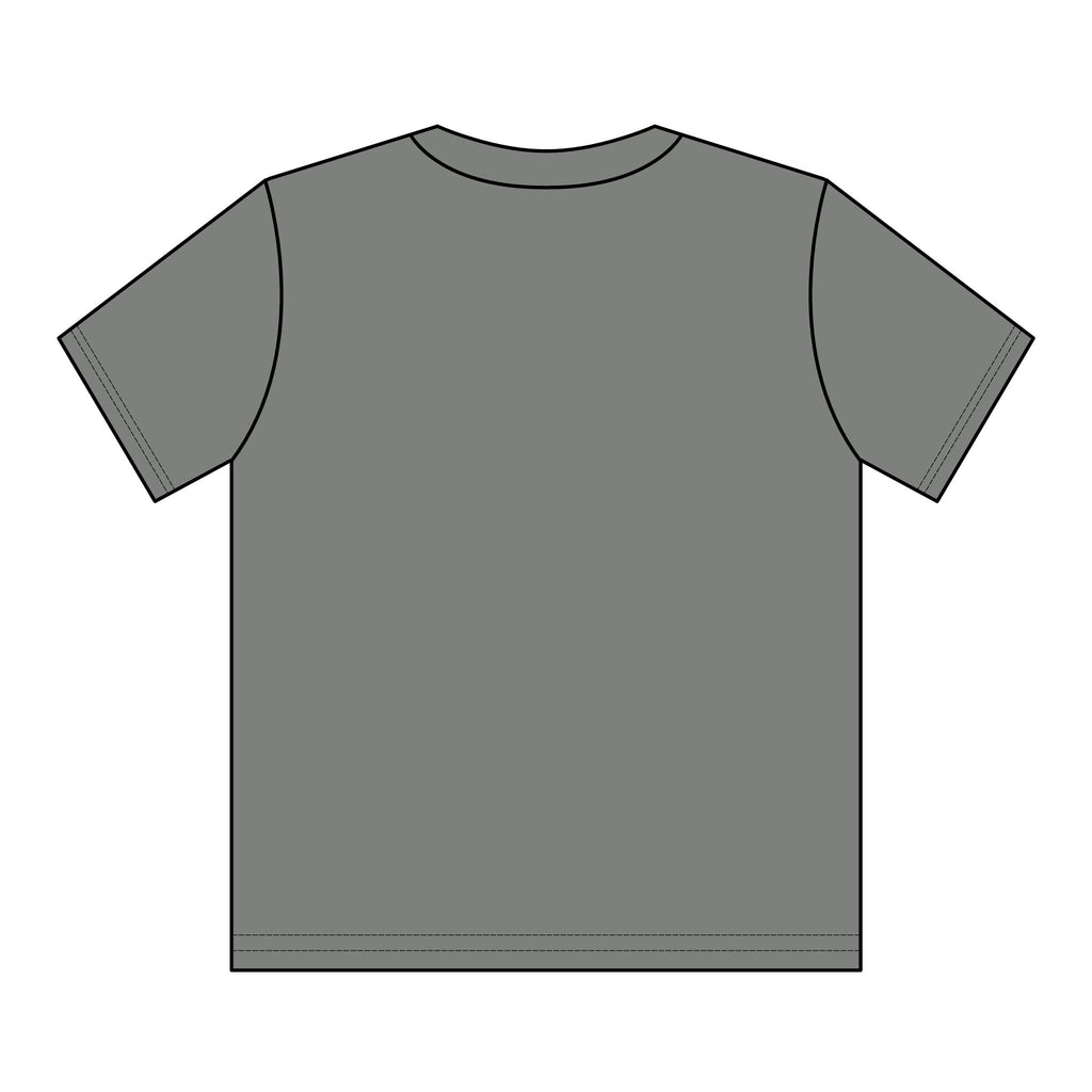 Kids T-Shirt – “Little Blessing” Pastel Rainbow Christian Tee (Youth)