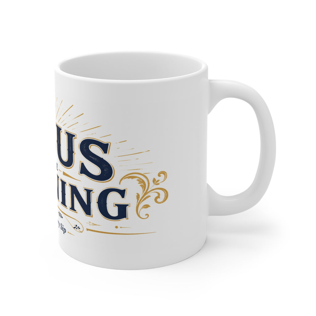 Mug 11oz
