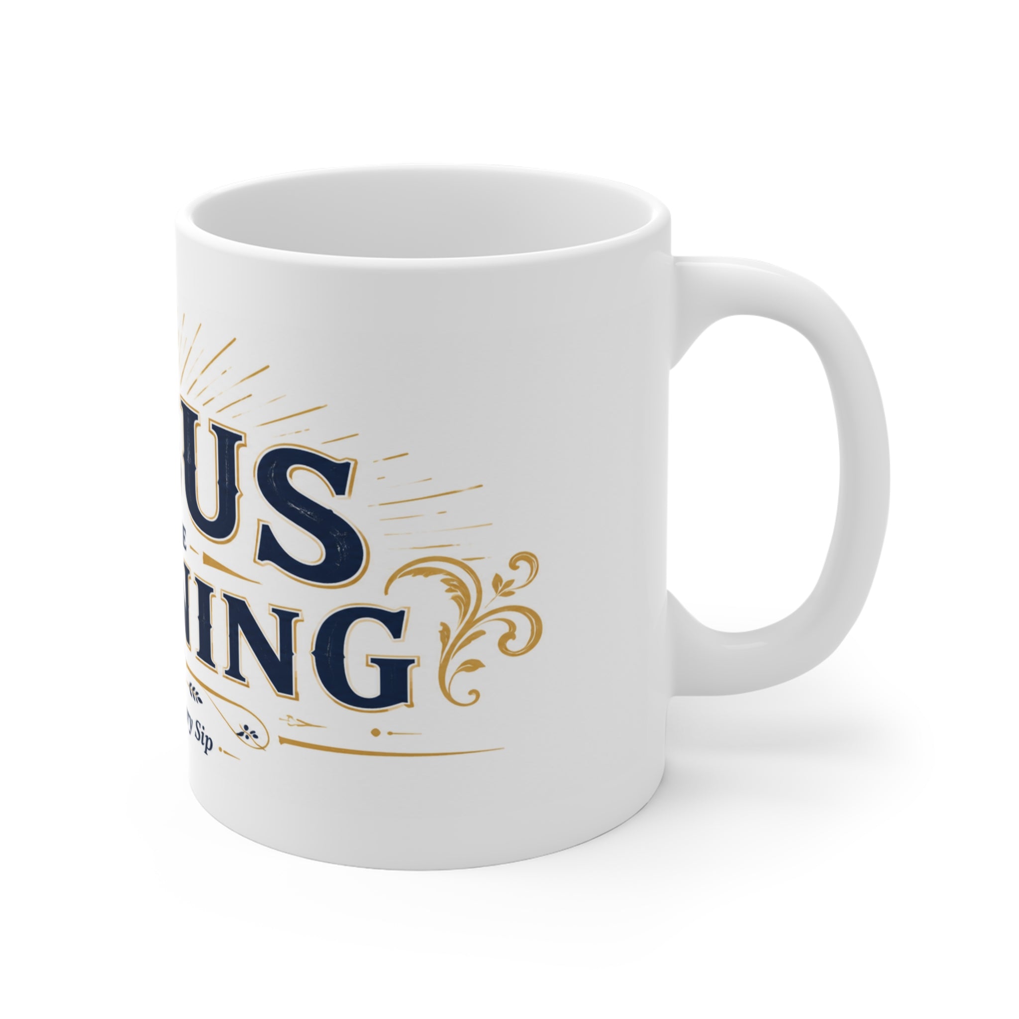 Mug 11oz
