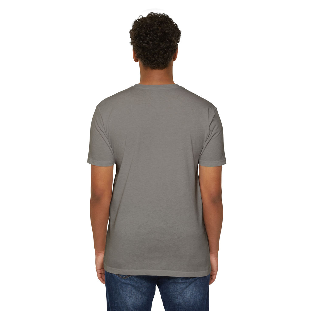 Walk By Faith T-Shirt — Christian Cross Scripture Tee (2 Corinthians 5:7)