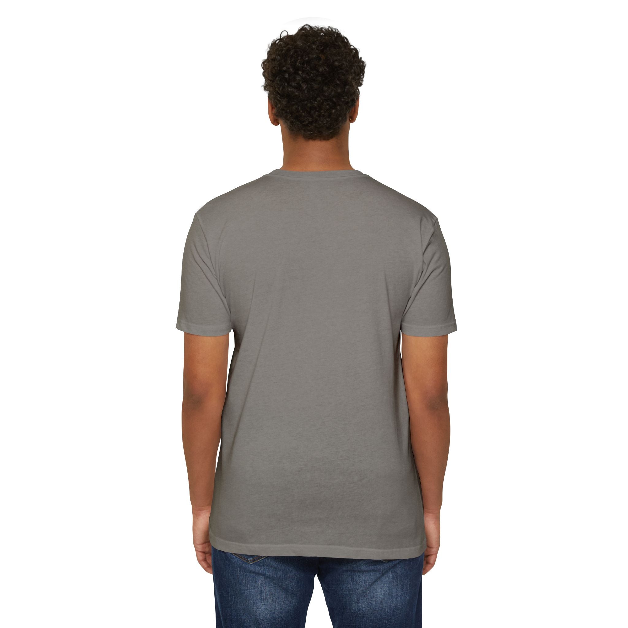 Walk By Faith T-Shirt — Christian Cross Scripture Tee (2 Corinthians 5:7)