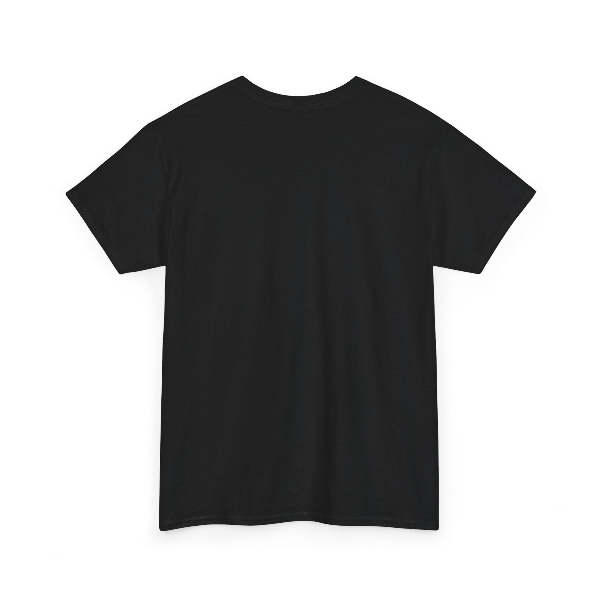 I Can Do All Things Through Christ T-Shirt – Philippians 4:13 Christian Faith Tee