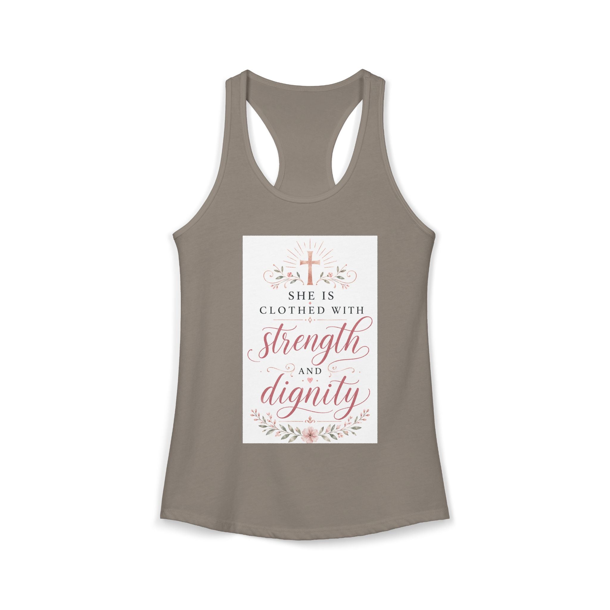 Women's Ideal Racerback Tank