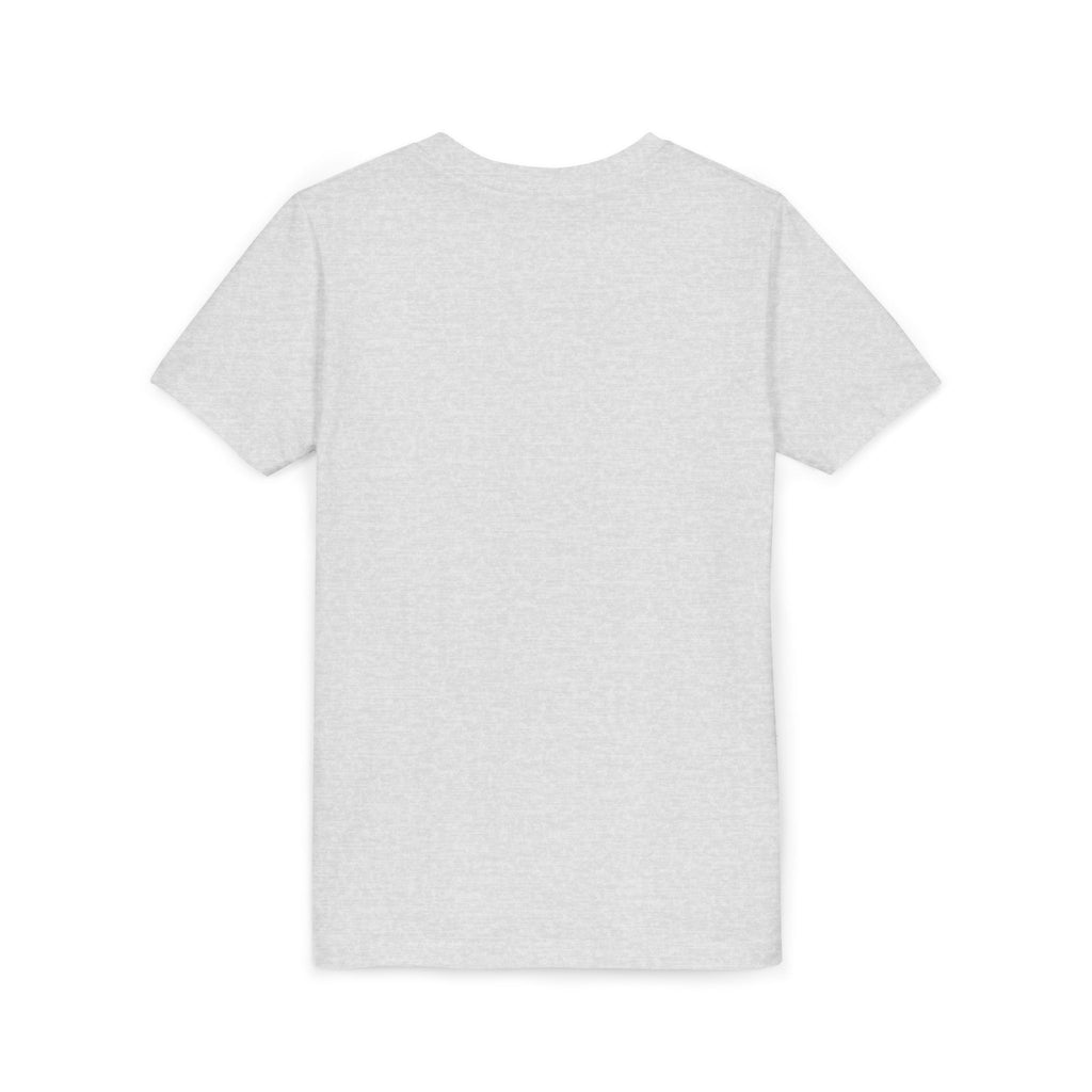 Youth Tee — “Little Blessing” Pastel Rainbow Kids T-Shirt