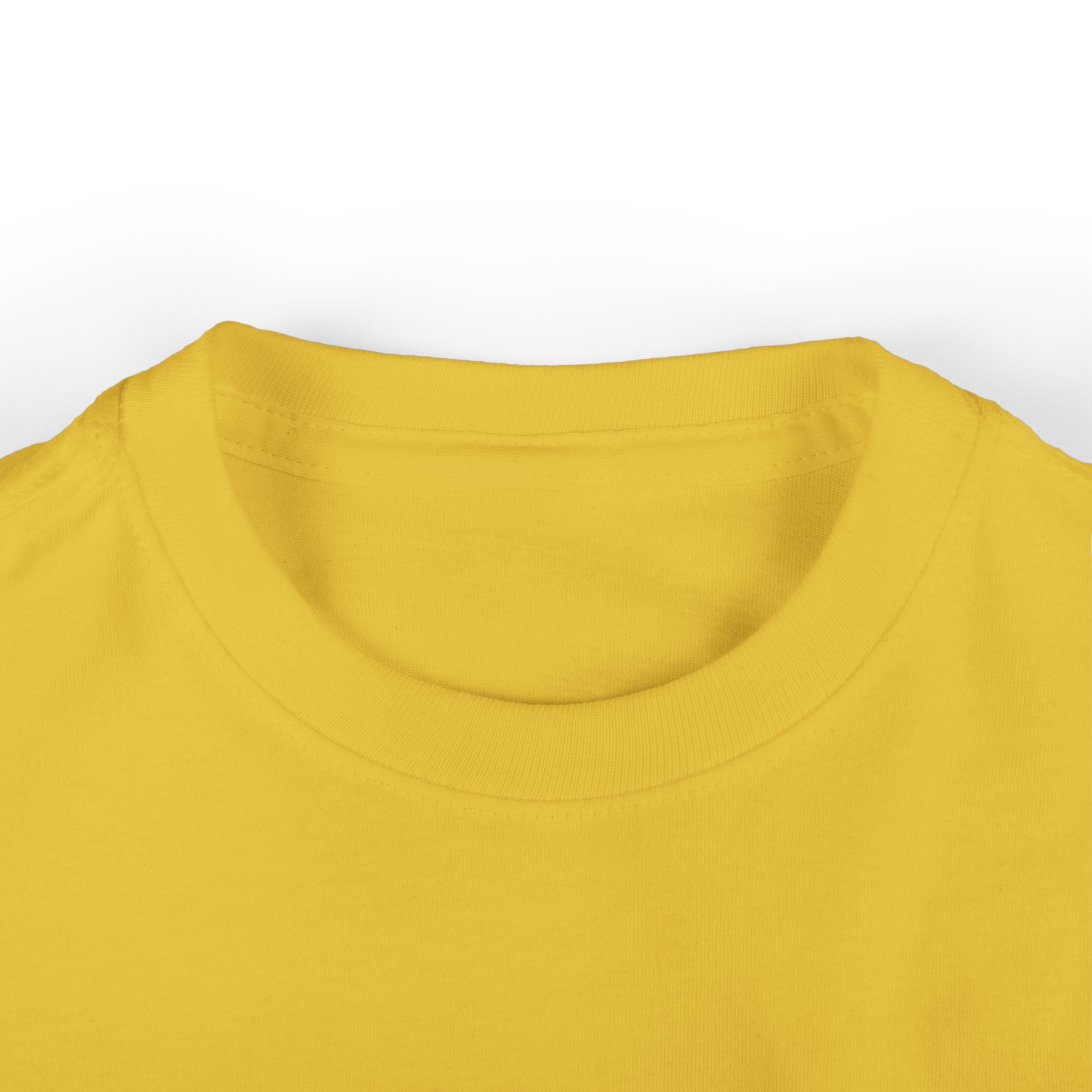 Infant Tee — "I Am A Child of God" Colorful Christian Baby Shirt (1 John 3:1)