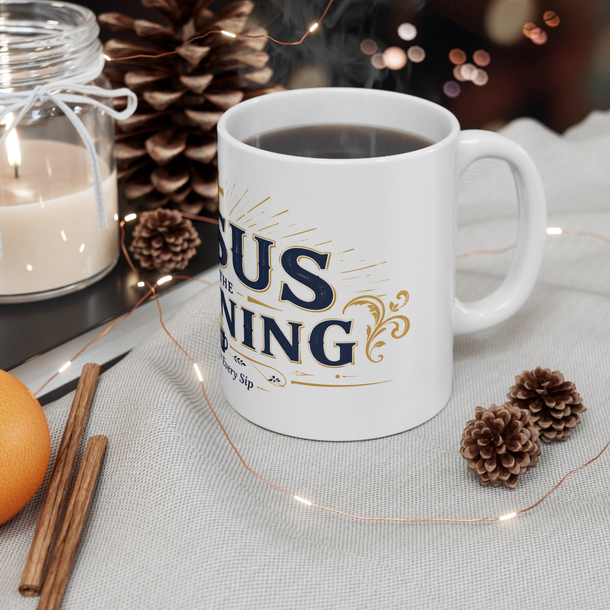 Mug 11oz