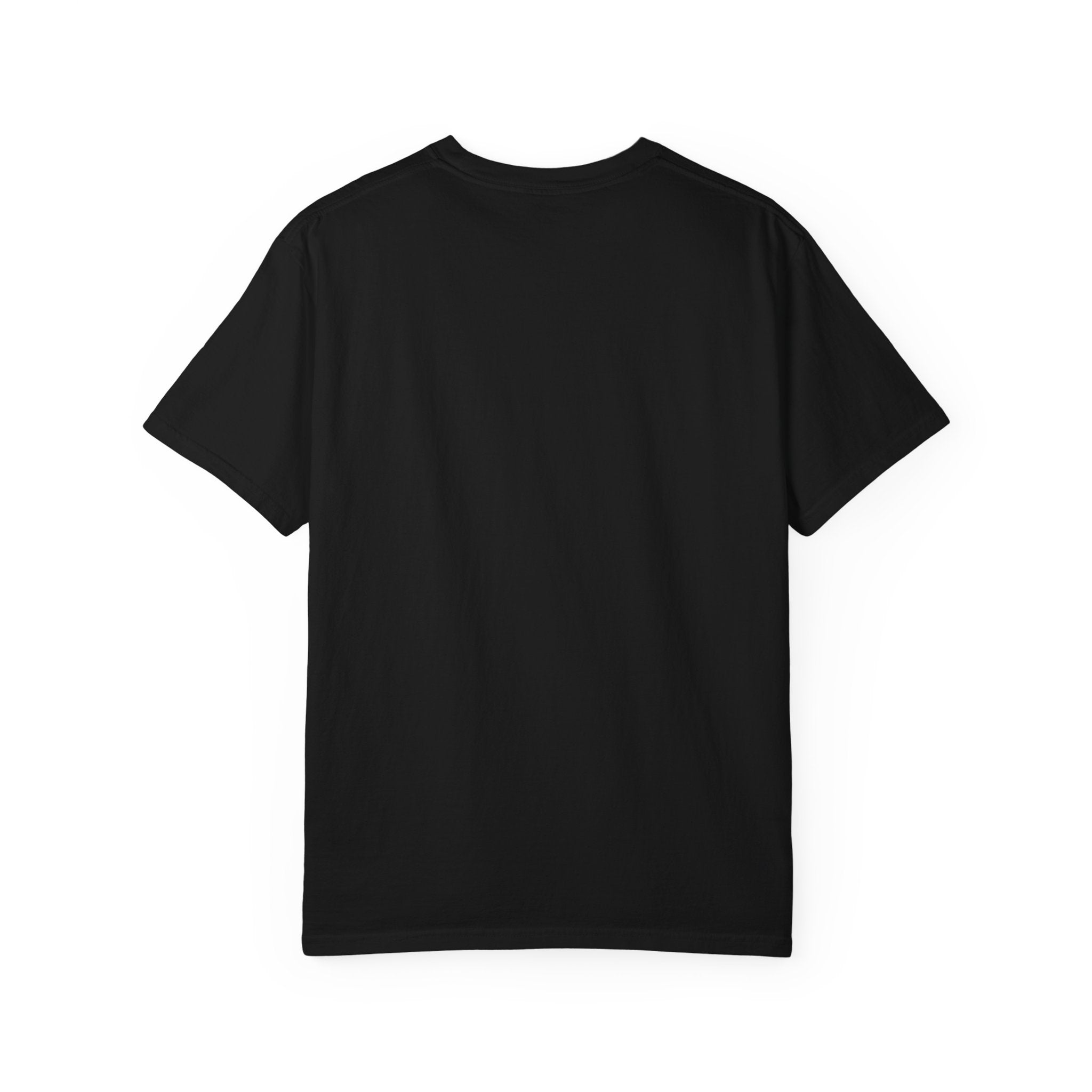 Jesus Is King T-Shirt — The Gospel Changes Everything Christian Tee