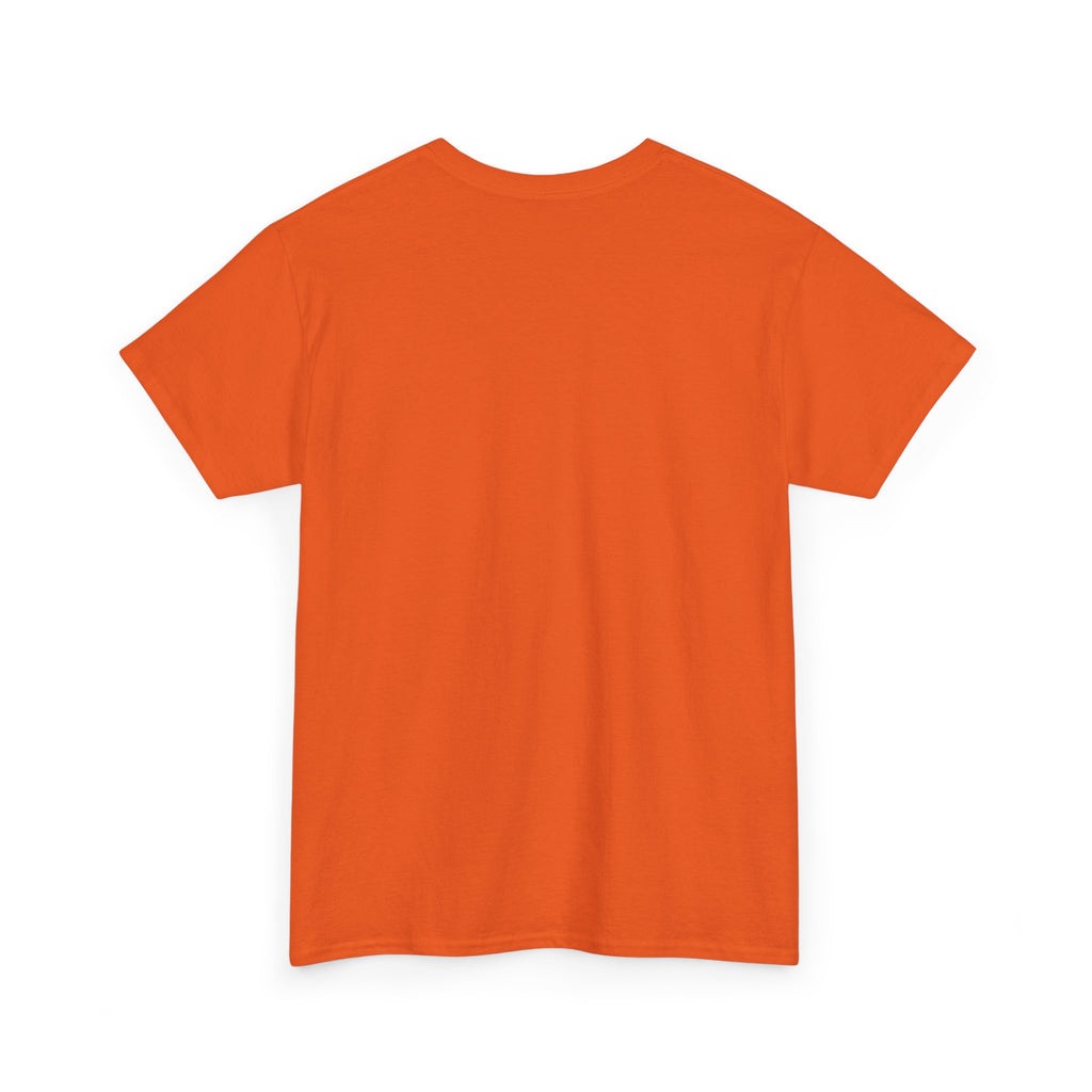 Faith T-Shirt - "Trust in the Lord" Christian Tee (Proverbs 3:5)