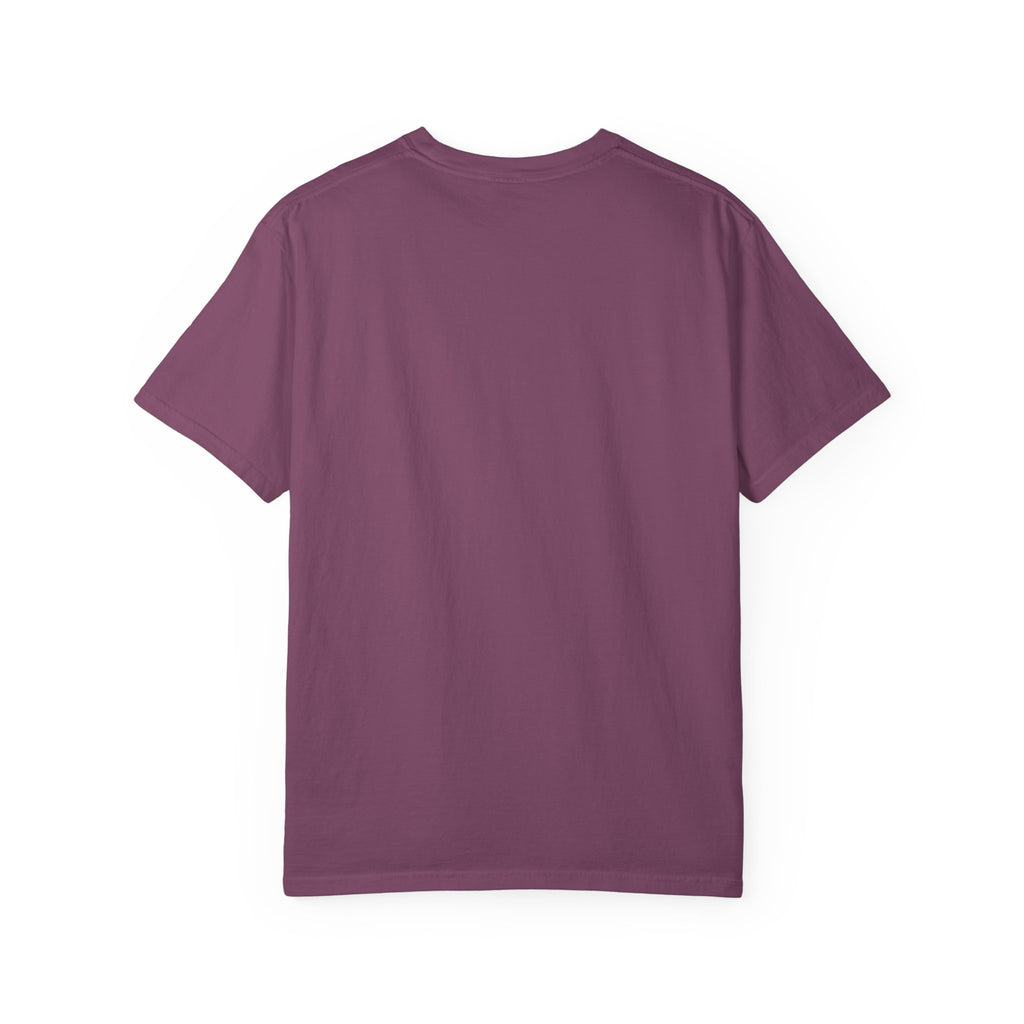 Jesus Is King T-Shirt — The Gospel Changes Everything Christian Tee