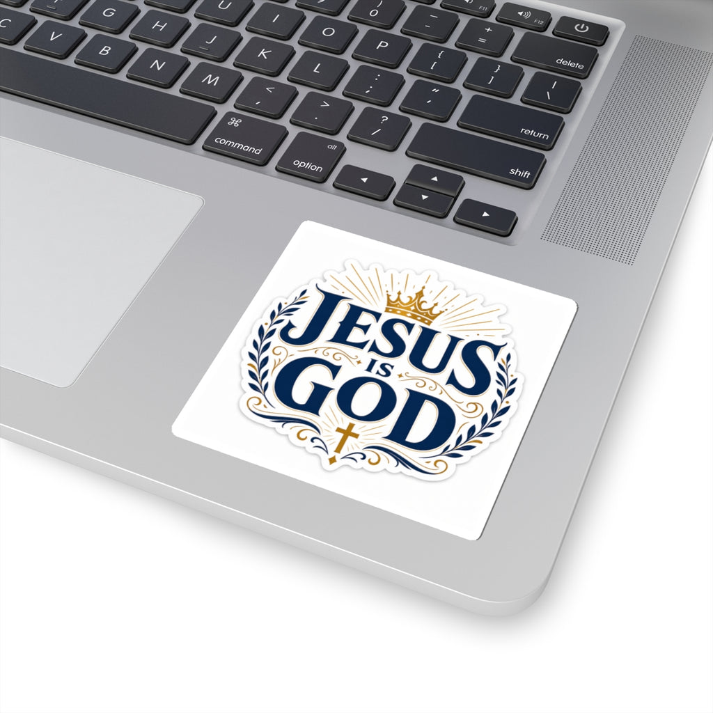 Kiss-Cut Stickers