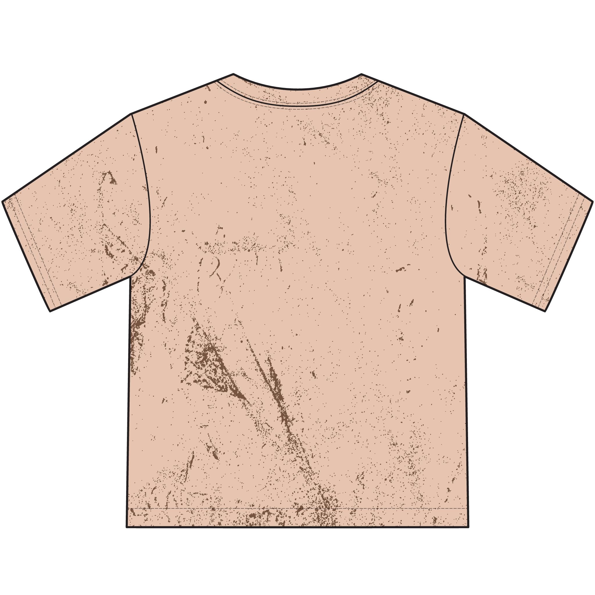 Youth Faith T-Shirt — "Commit to the Lord" Proverbs 16:3 Christian Tee