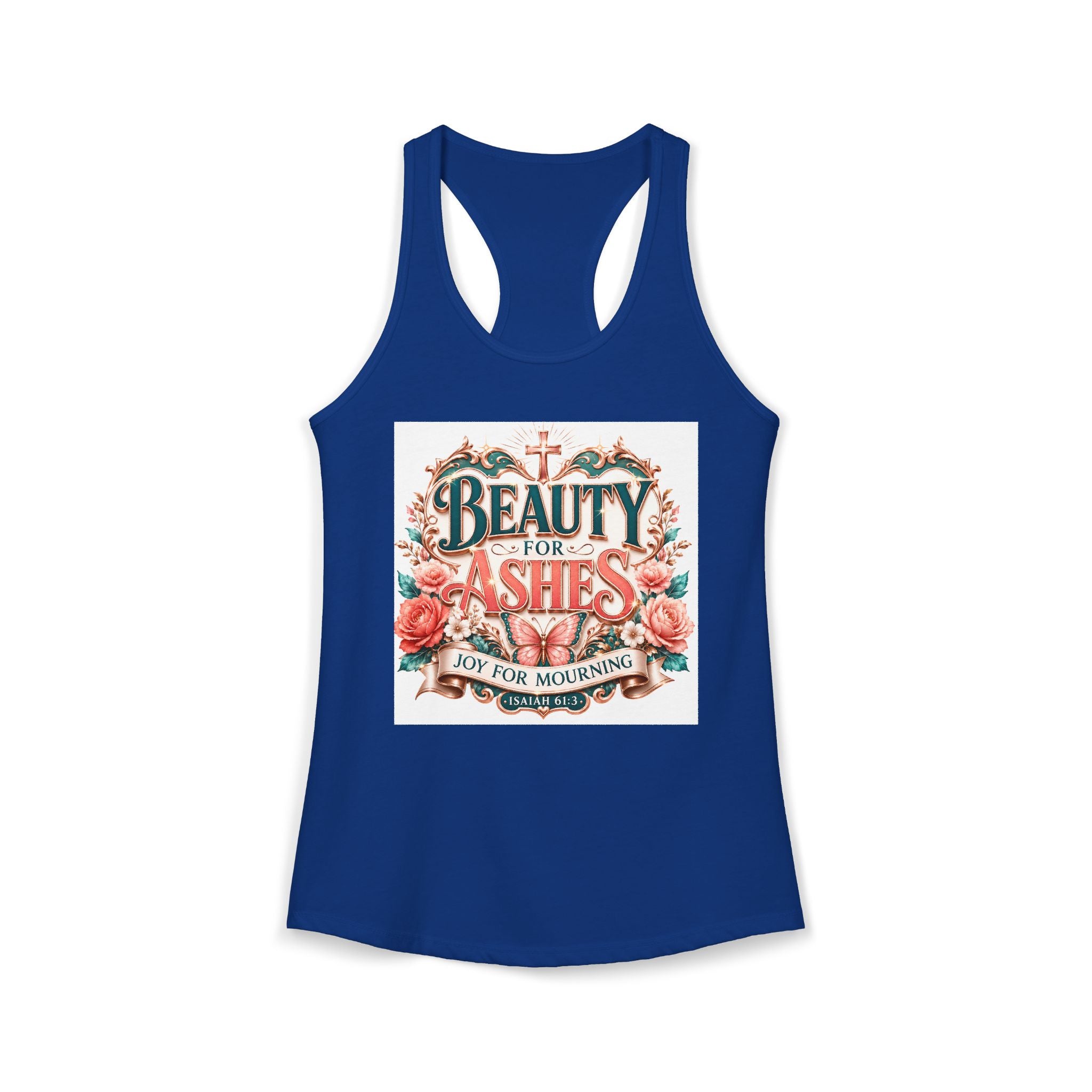 Women's Ideal Racerback Tank