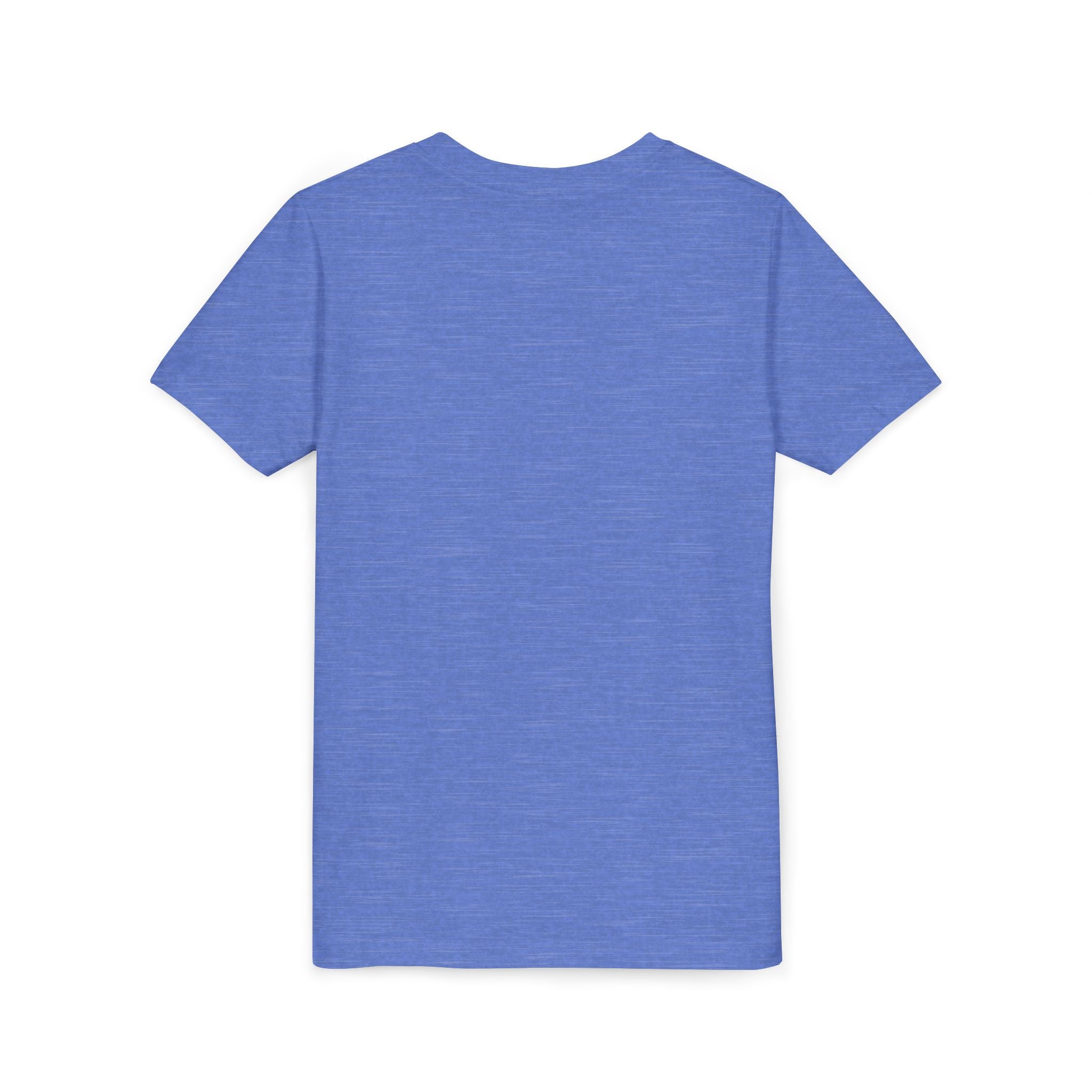 Youth Tee — “Little Blessing” Pastel Rainbow Kids T-Shirt