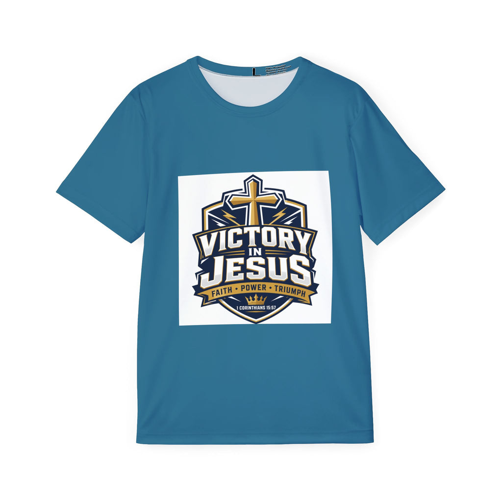 Men's Sports Jersey (AOP)