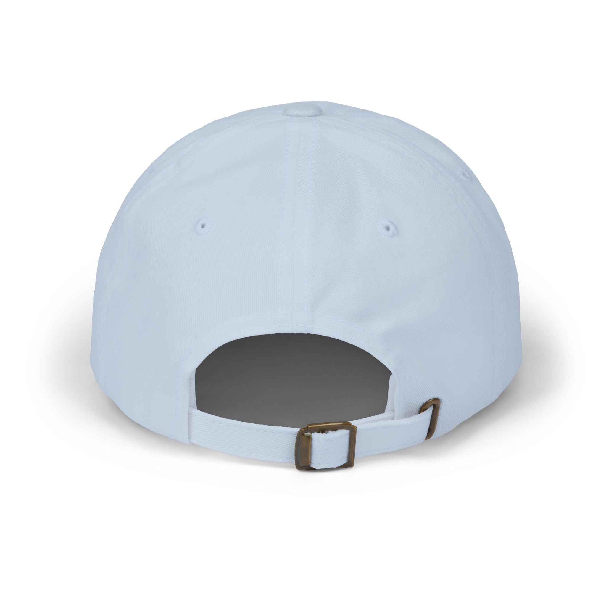 Pray Without Ceasing Dad Cap — Christian Prayer Baseball Hat