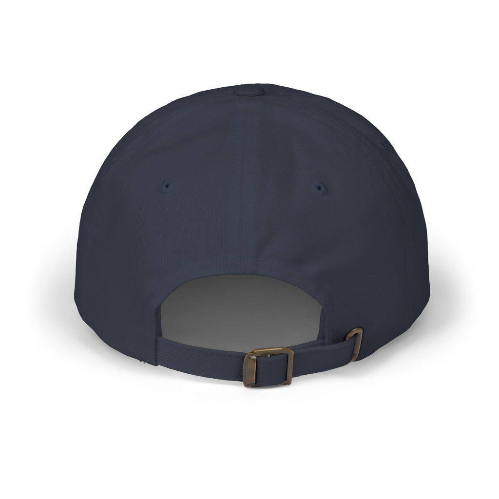 Pray Without Ceasing Dad Cap — Christian Prayer Baseball Hat
