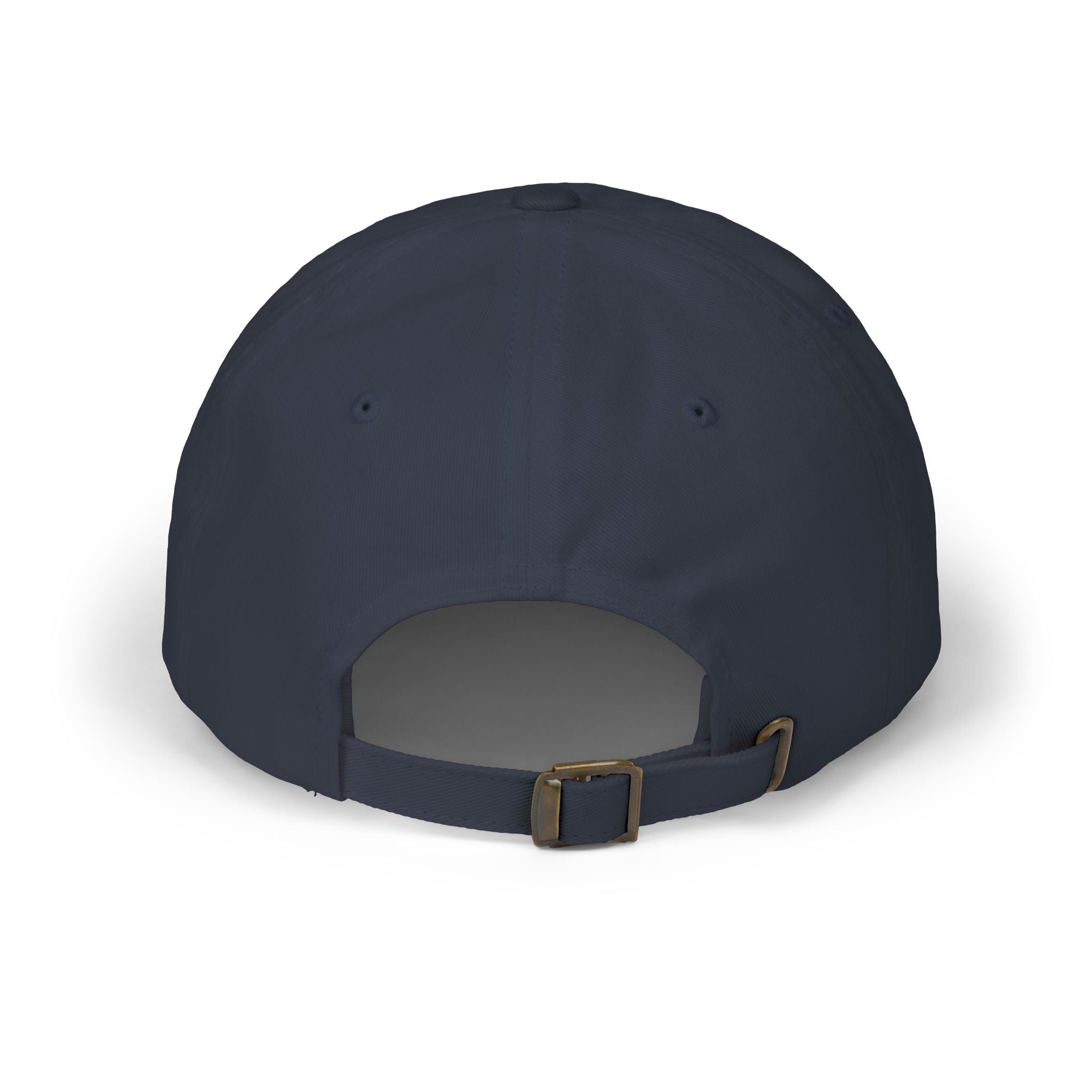Pray Without Ceasing Dad Cap — Christian Prayer Baseball Hat