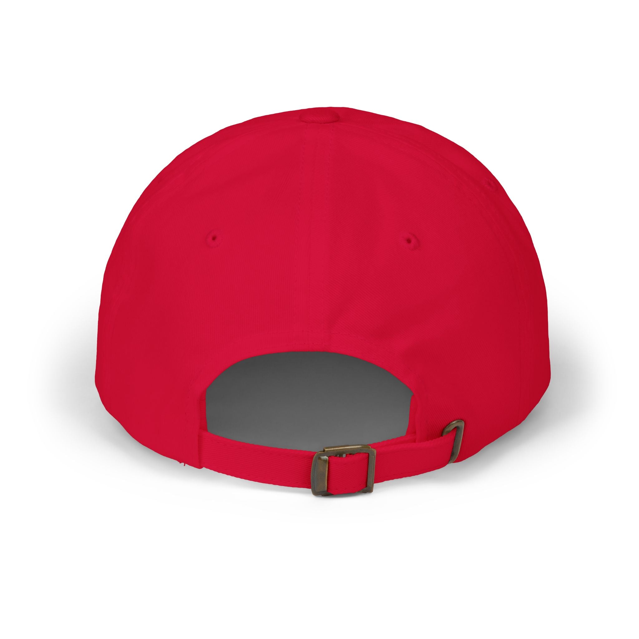 Pray Without Ceasing Dad Cap — Christian Prayer Baseball Hat