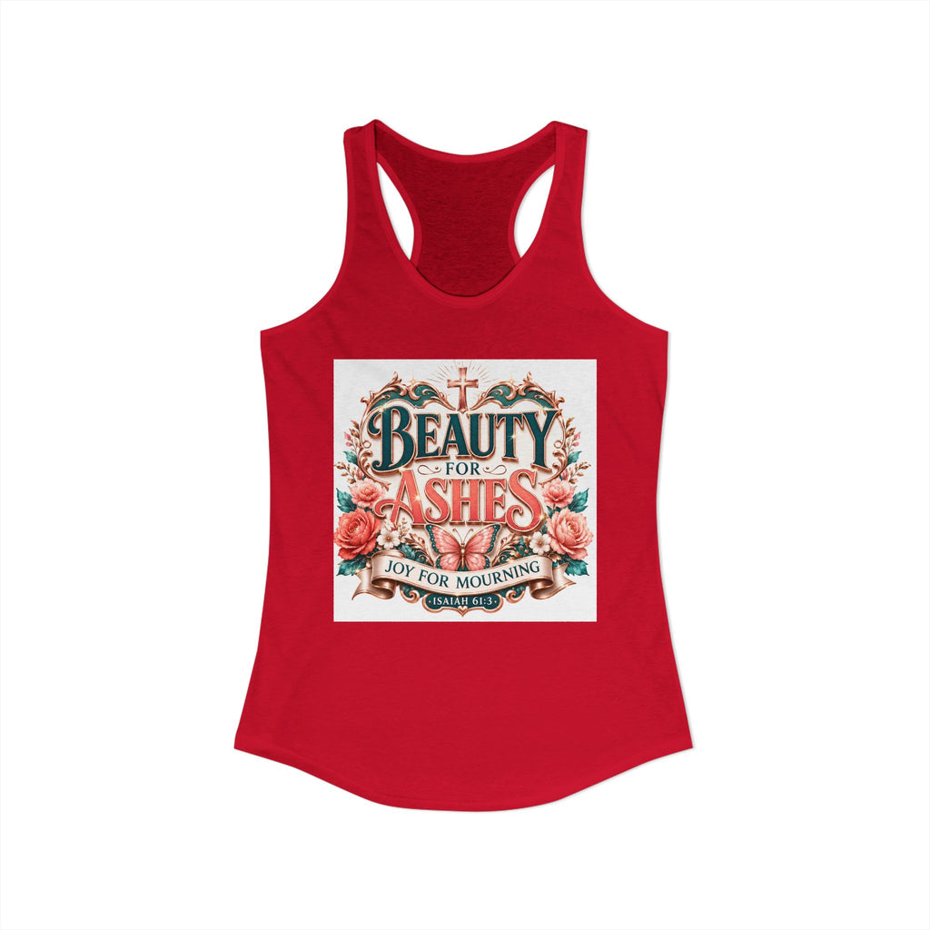 Women's Ideal Racerback Tank
