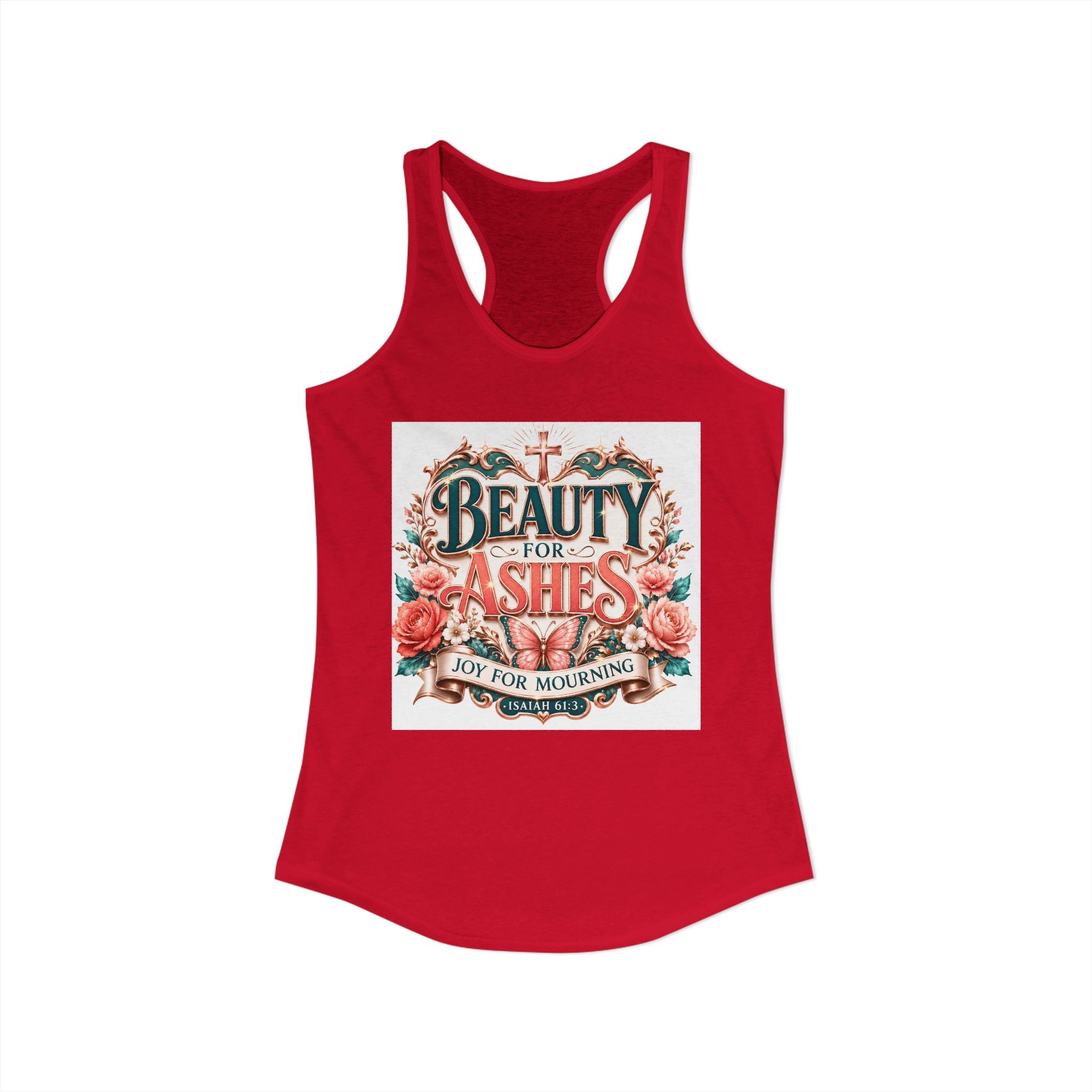 Women's Ideal Racerback Tank