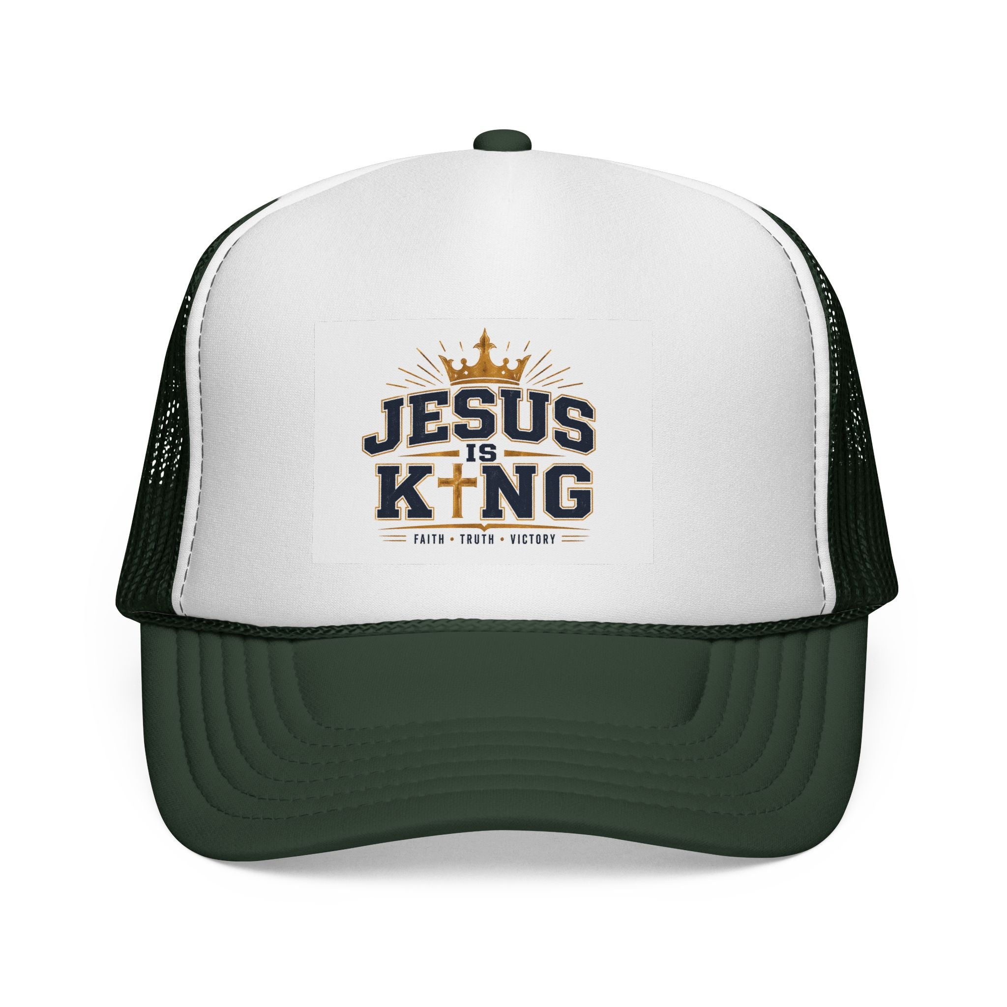 Trucker Caps