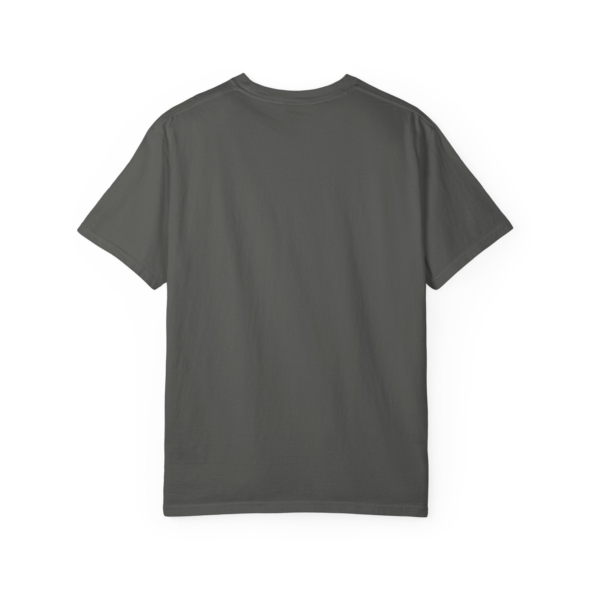 Jesus Is King T-Shirt — The Gospel Changes Everything Christian Tee