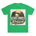 Jesus Christ Is Risen T‑Shirt