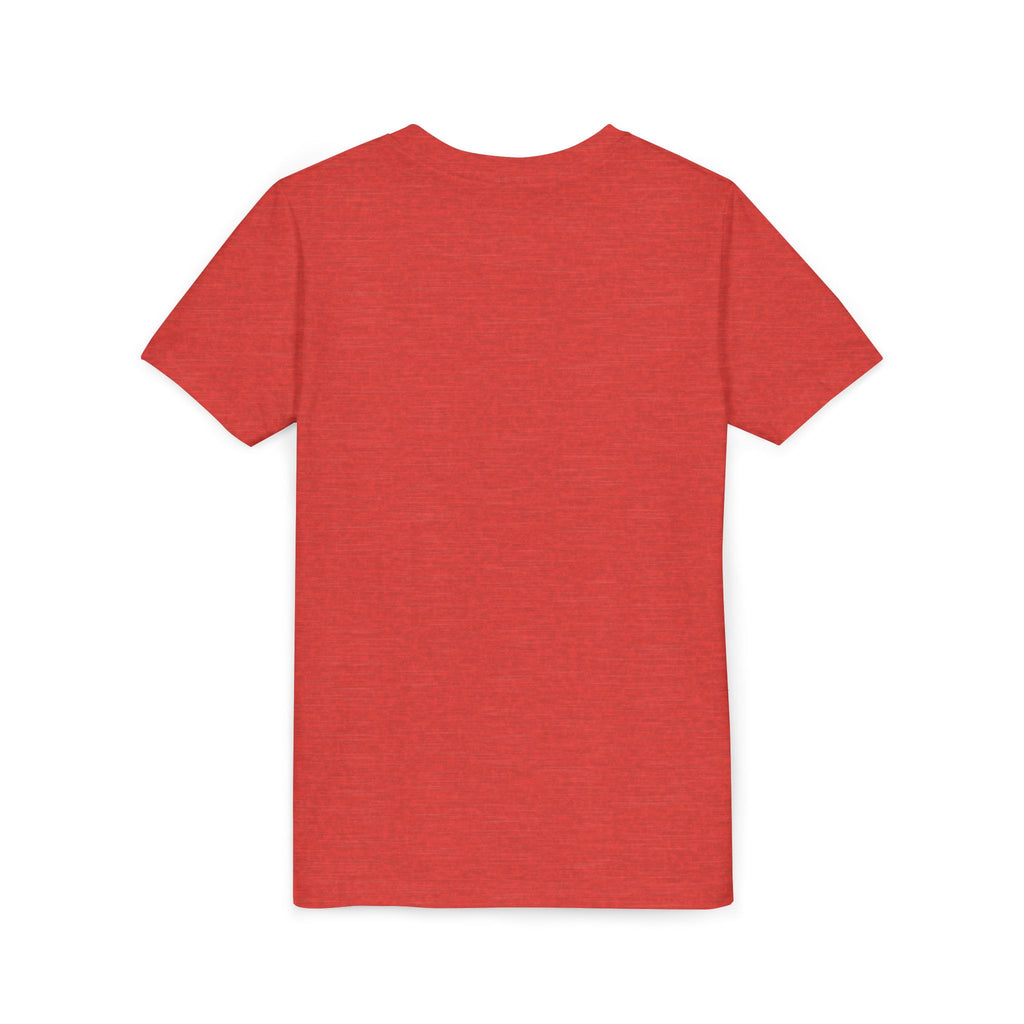 Youth Tee — “Little Blessing” Pastel Rainbow Kids T-Shirt