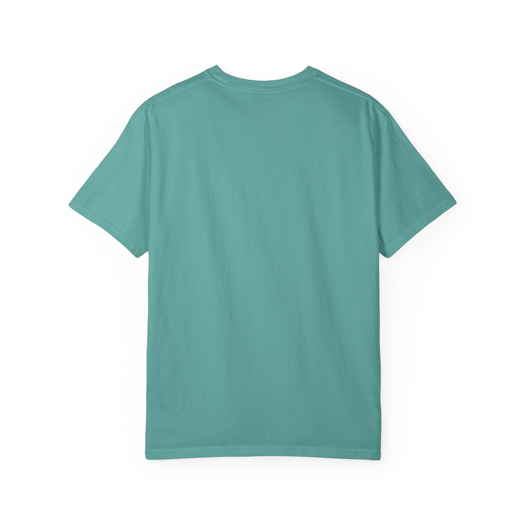 Jesus Is King T-Shirt — The Gospel Changes Everything Christian Tee