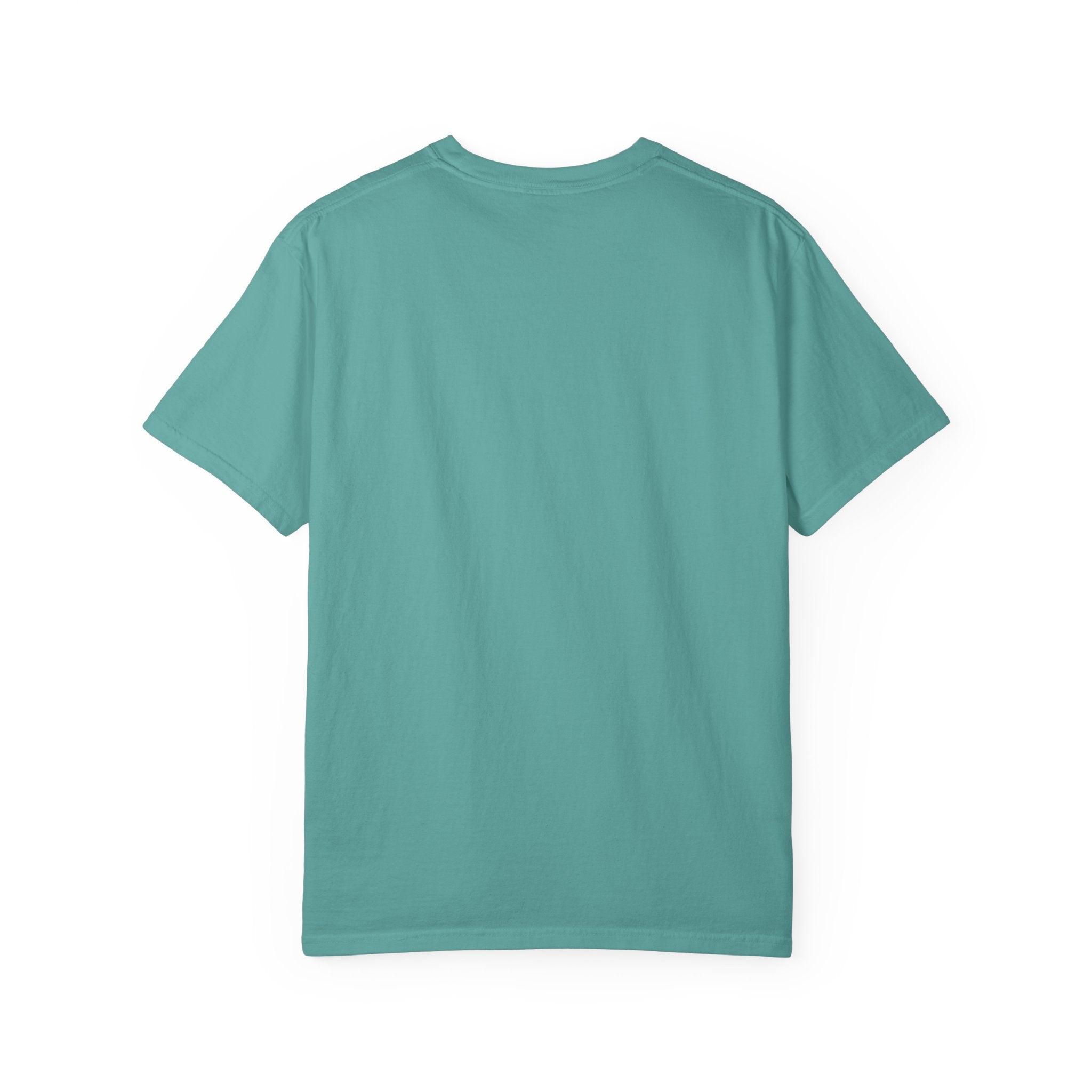 Jesus Is King T-Shirt — The Gospel Changes Everything Christian Tee