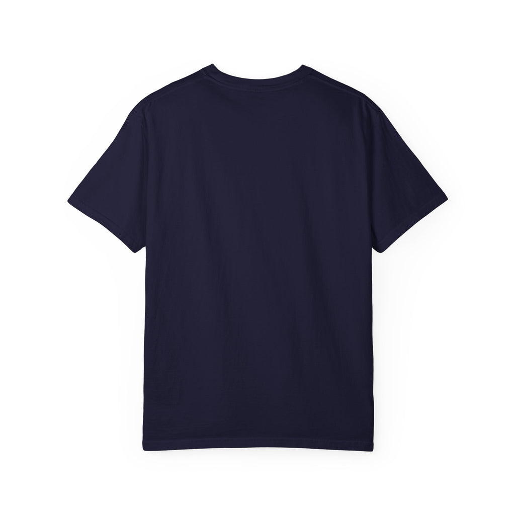 Jesus Is King T-Shirt — The Gospel Changes Everything Christian Tee
