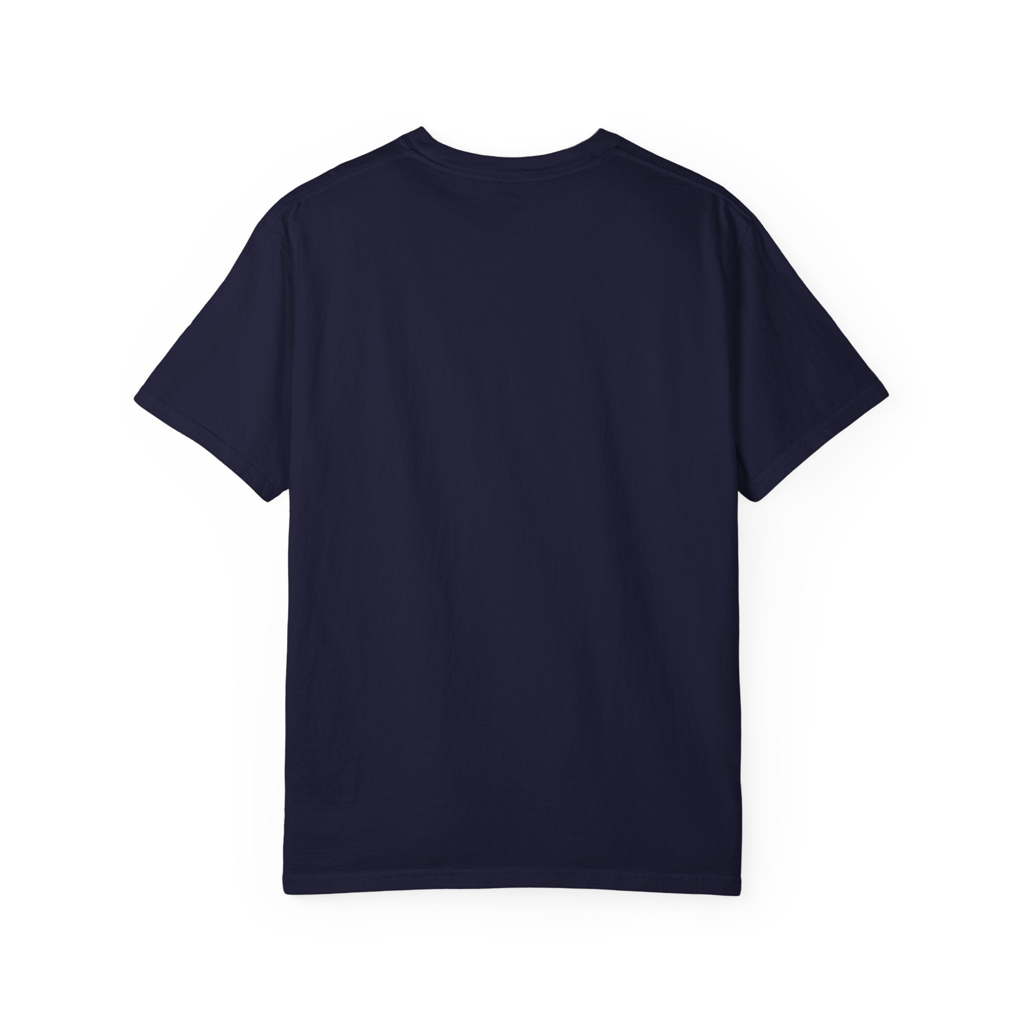 Jesus Is King T-Shirt — The Gospel Changes Everything Christian Tee