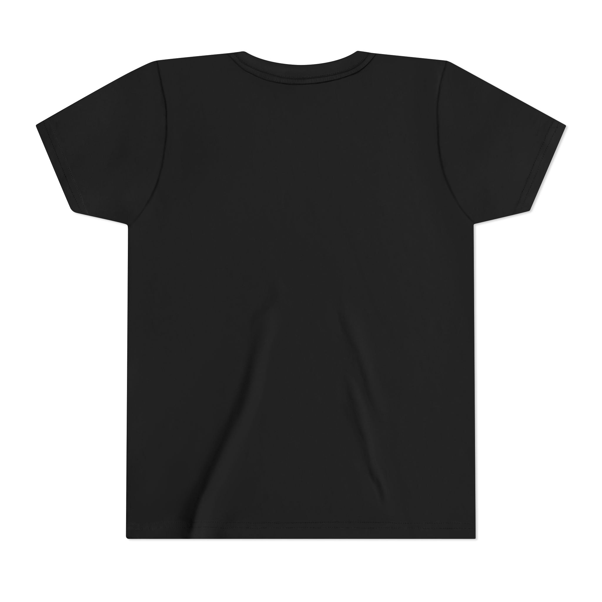 Youth Tee — “Little Blessing” Pastel Rainbow Kids T-Shirt