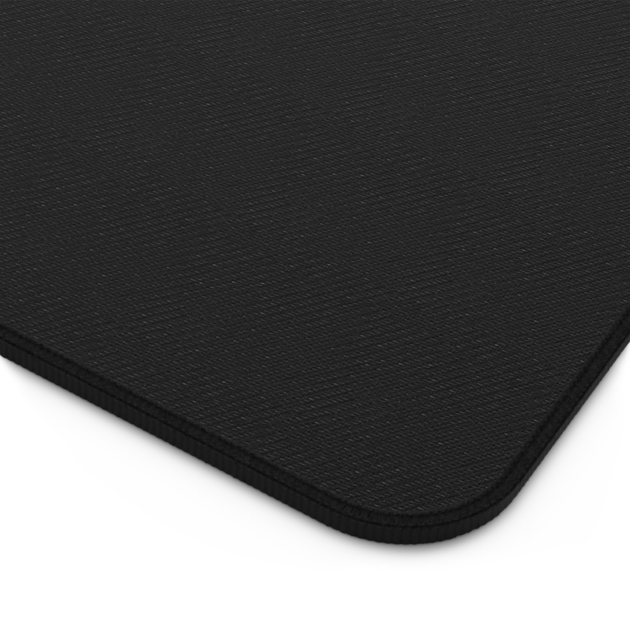 Winning Souls for Jesus Desk Mat — Christian Office Mousepad with Matthew 28:19 Design