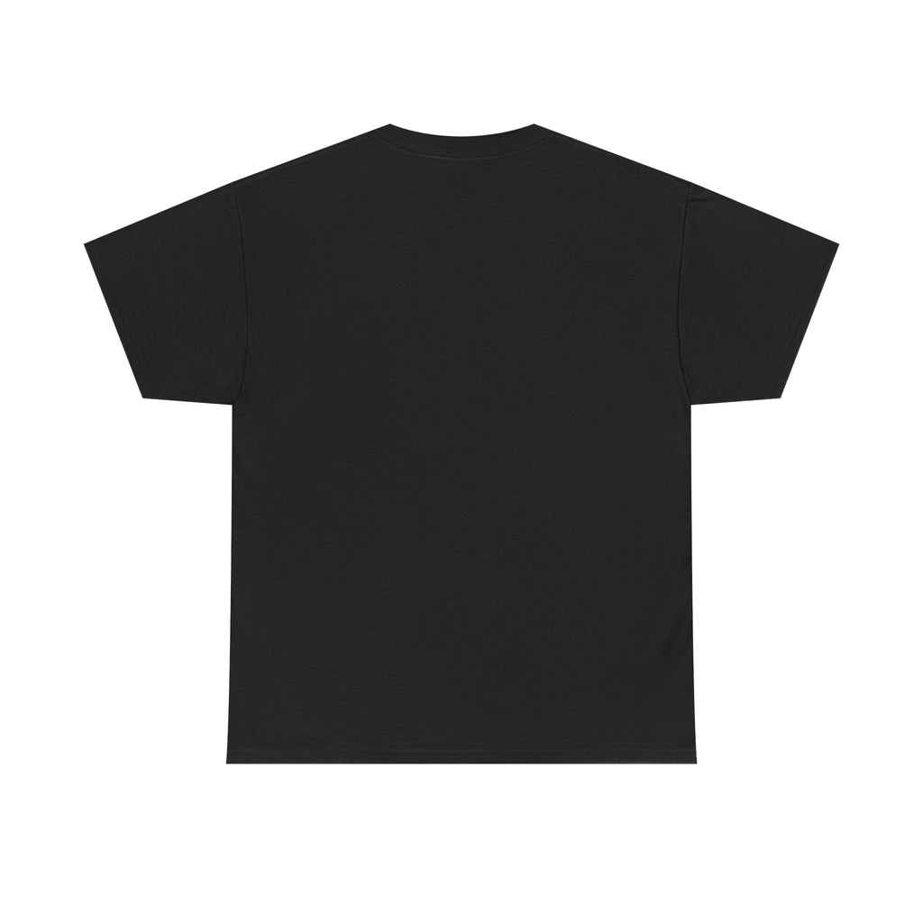 Faith T-Shirt - "Trust in the Lord" Christian Tee (Proverbs 3:5)