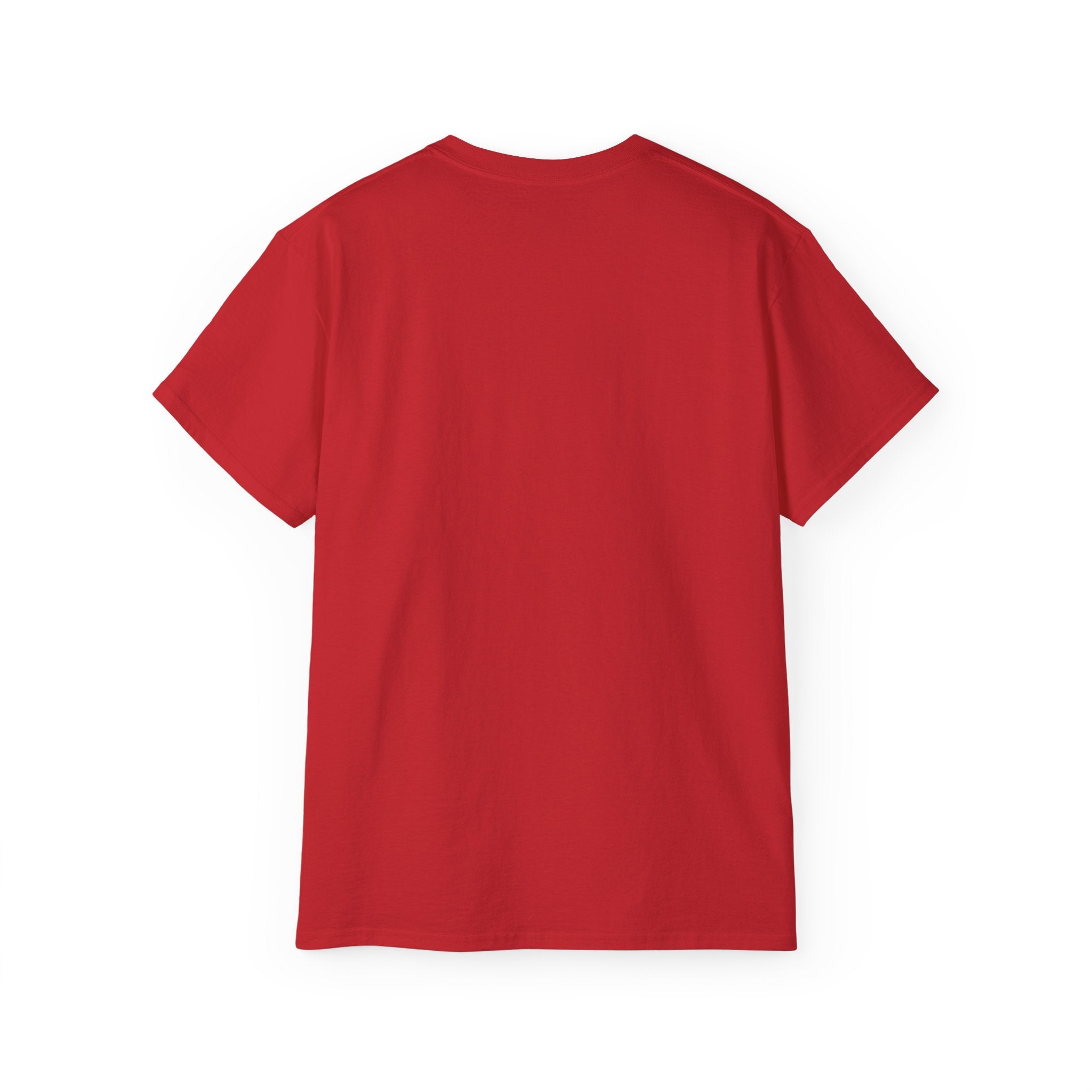 Keep Your Eyes on Jesus Christ T-Shirt — Christian Faith Graphic Tee