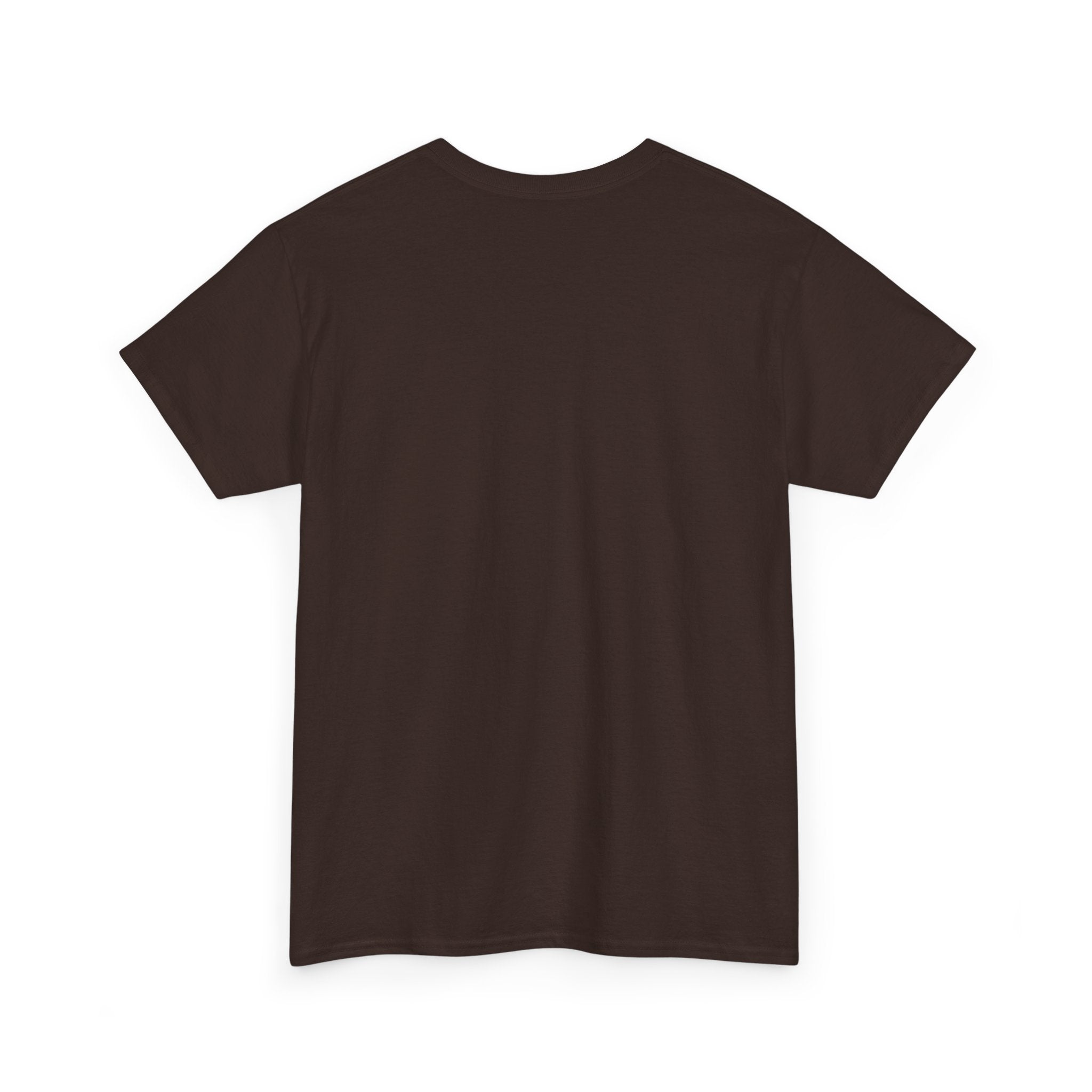 Faith T-Shirt - "Trust in the Lord" Christian Tee (Proverbs 3:5)