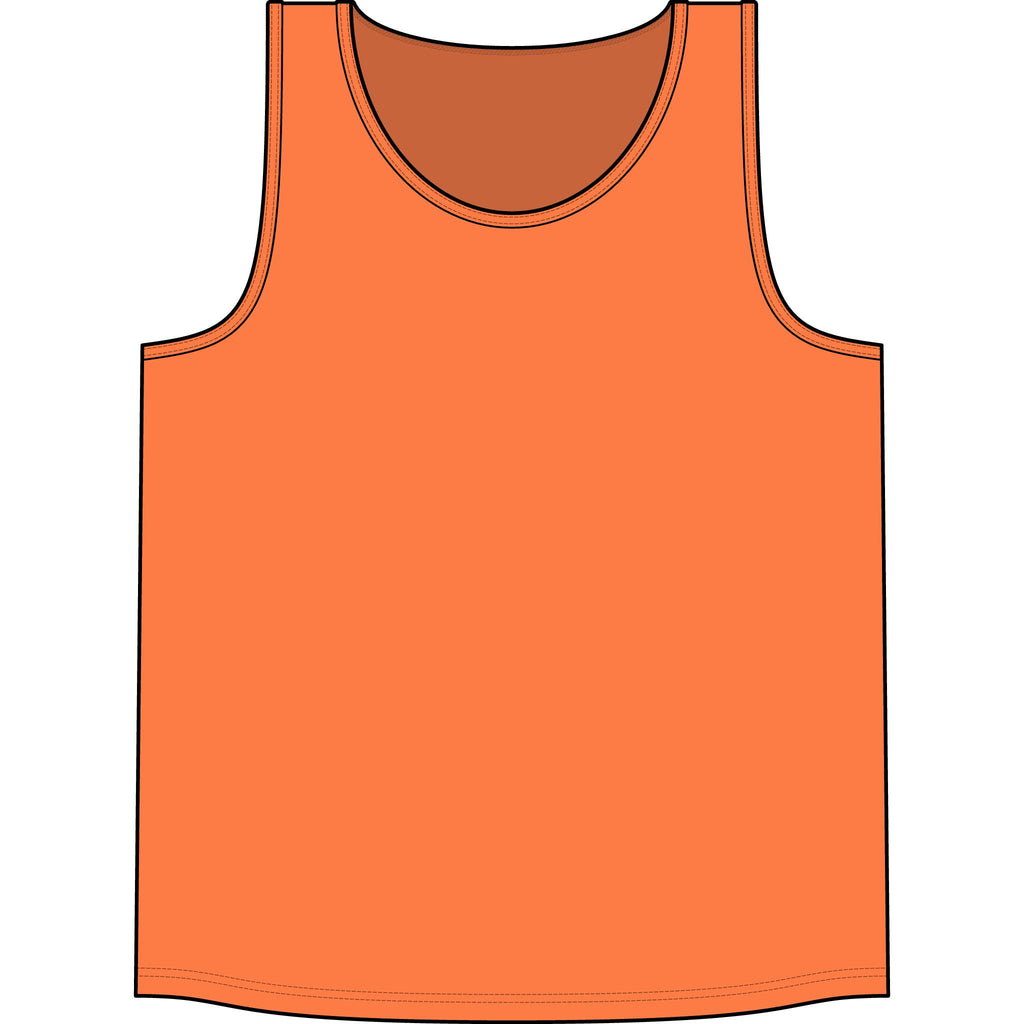 Christian Tank Top — "The Lord Will Fight For You" Exodus 14:14 Inspirational Faith Tank
